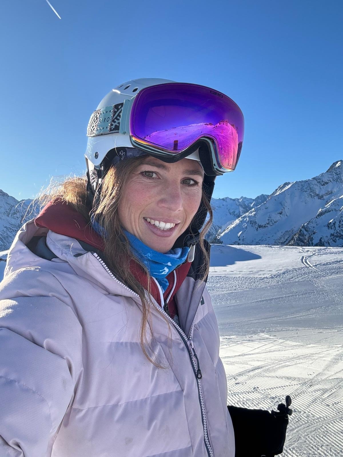 Constanze Kraus